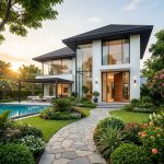 villa dan hunian impian