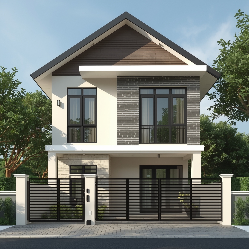 Rahasia Cuan Besar: Strategi Investasi Properti Mewah Jangka Panjang