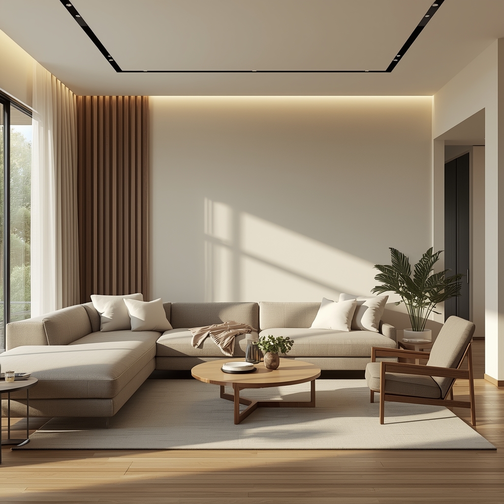 9 Inspirasi Desain Interior Rumah Kekinian yang Lagi Viral