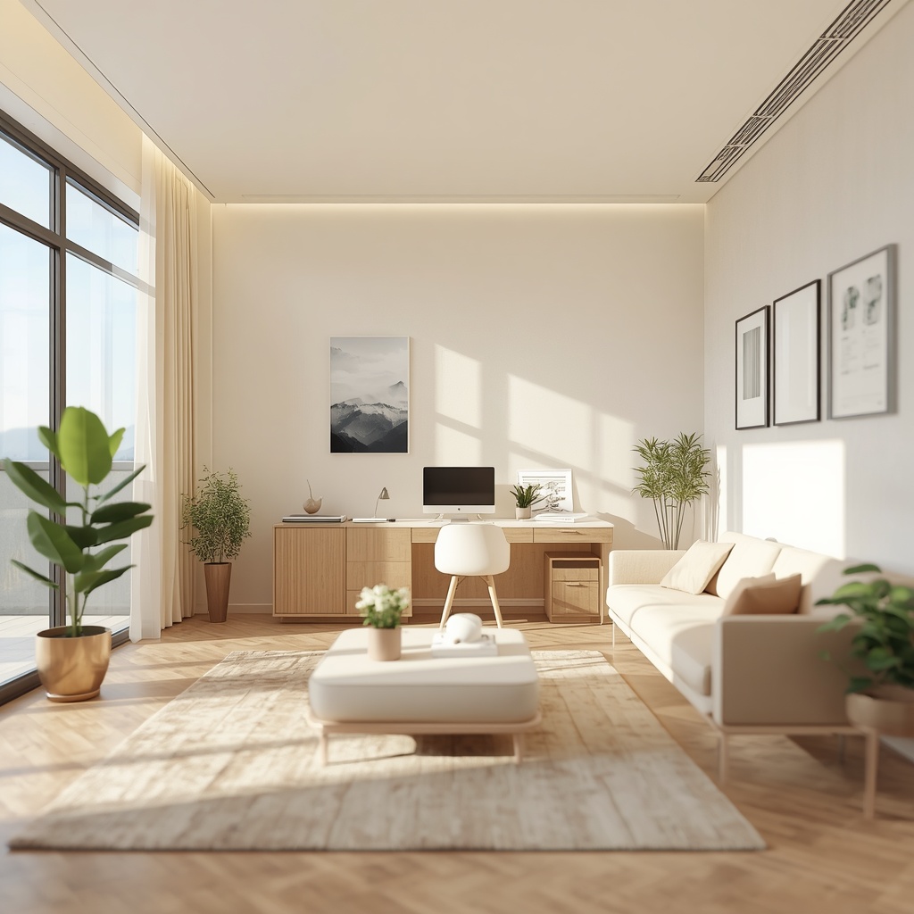 Inspirasi Rumah Aesthetic untuk Gen Z yang Suka Clean Look