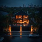 Properti Mewah