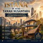 Properti Mewah