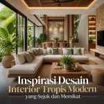 Desain Interior