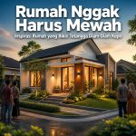 Inspirasi Rumah