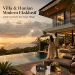 Villa & Hunian