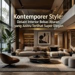 Desain Interior