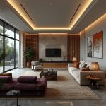 Desain Interior