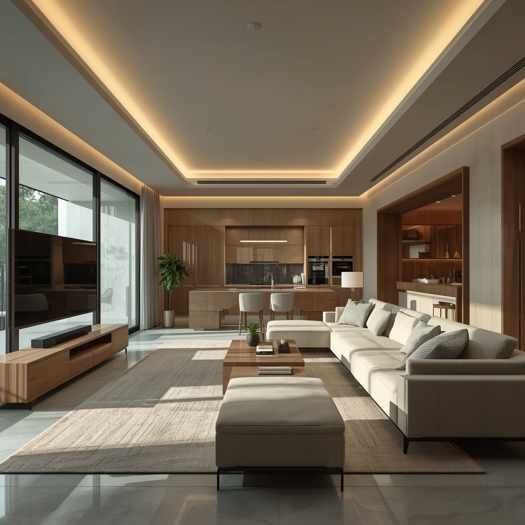 Inspirasi Rumah Pintar Modern yang Bikin Hidup Lebih Praktis