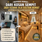 Inspirasi Rumah